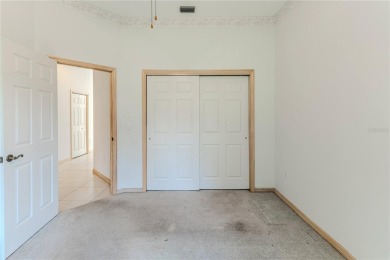Welcome to 4371 Hunters Pass in the sought-after gated golf on Silverthorn Country Club in Florida - for sale on GolfHomes.com, golf home, golf lot