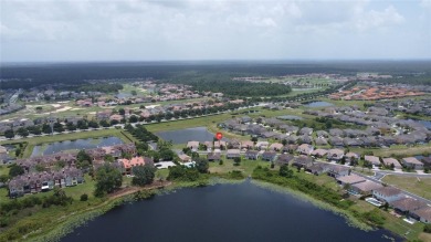 Enjoy the good life in a relaxing golf community close to Disney on Providence Golf Club in Florida - for sale on GolfHomes.com, golf home, golf lot
