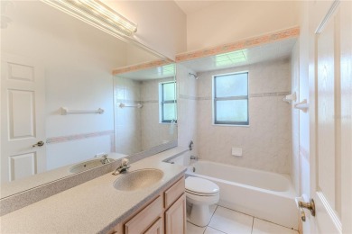 Welcome to 4371 Hunters Pass in the sought-after gated golf on Silverthorn Country Club in Florida - for sale on GolfHomes.com, golf home, golf lot