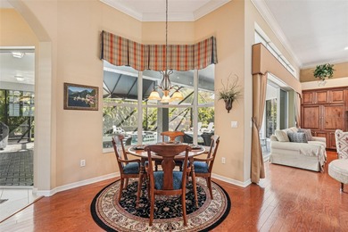 This rarely available, well maintained estate home located at on The Venice Golf and Country Club in Florida - for sale on GolfHomes.com, golf home, golf lot