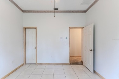 Welcome to 4371 Hunters Pass in the sought-after gated golf on Silverthorn Country Club in Florida - for sale on GolfHomes.com, golf home, golf lot