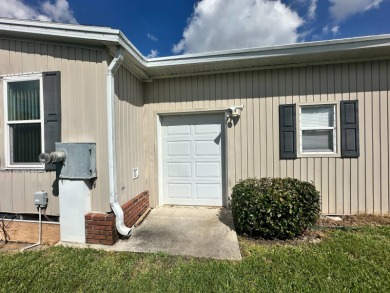 Lot Rent $1173.00 monthly    WOW!!!  The only 4 bedrooms, 3 on Del Tura Golf and Country Club in Florida - for sale on GolfHomes.com, golf home, golf lot