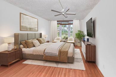 SELLER MOTIVATED! Beautifully maintained 3-bedroom, 2-bath condo on Palm-Aire Country Club and Resort - The Oaks in Florida - for sale on GolfHomes.com, golf home, golf lot