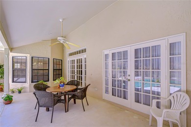 Welcome to this wonderful home perfectly situated on a on River Hills Country Club in Florida - for sale on GolfHomes.com, golf home, golf lot