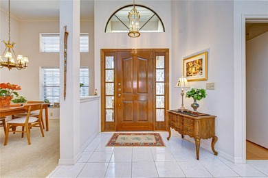 Welcome to this wonderful home perfectly situated on a on River Hills Country Club in Florida - for sale on GolfHomes.com, golf home, golf lot