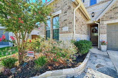 This is the one you have been waiting for! Gorgeous home in the on The Tribute At the Colony in Texas - for sale on GolfHomes.com, golf home, golf lot