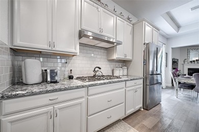 This is the one you have been waiting for! Gorgeous home in the on The Tribute At the Colony in Texas - for sale on GolfHomes.com, golf home, golf lot
