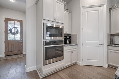 This is the one you have been waiting for! Gorgeous home in the on The Tribute At the Colony in Texas - for sale on GolfHomes.com, golf home, golf lot