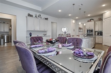 This is the one you have been waiting for! Gorgeous home in the on The Tribute At the Colony in Texas - for sale on GolfHomes.com, golf home, golf lot
