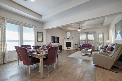 This is the one you have been waiting for! Gorgeous home in the on The Tribute At the Colony in Texas - for sale on GolfHomes.com, golf home, golf lot