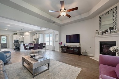 This is the one you have been waiting for! Gorgeous home in the on The Tribute At the Colony in Texas - for sale on GolfHomes.com, golf home, golf lot