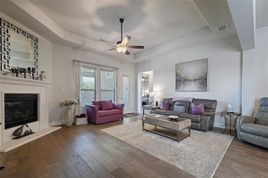 This is the one you have been waiting for! Gorgeous home in the on The Tribute At the Colony in Texas - for sale on GolfHomes.com, golf home, golf lot