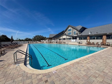 Welcome to this immaculate 2-bedroom, 2-bath villa in the highly on Heritage Pines Country Club in Florida - for sale on GolfHomes.com, golf home, golf lot