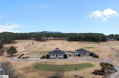 Welcome to 110 Laurel Valley Way--a rare opportunity to build on The Clubs at Cherokee Valley Golf Course in South Carolina - for sale on GolfHomes.com, golf home, golf lot