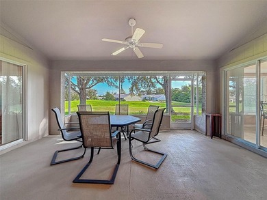 Welcome to this immaculate 2-bedroom, 2-bath villa in the highly on Heritage Pines Country Club in Florida - for sale on GolfHomes.com, golf home, golf lot