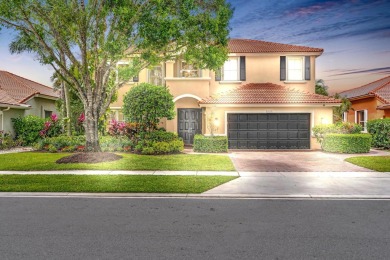 UPGRADES GALORE!!** Nestled within the privately gated community on Winston Trails Golf Course in Florida - for sale on GolfHomes.com, golf home, golf lot