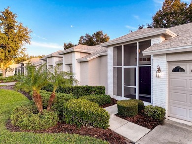 Welcome to this immaculate 2-bedroom, 2-bath villa in the highly on Heritage Pines Country Club in Florida - for sale on GolfHomes.com, golf home, golf lot