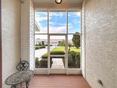 Welcome to this immaculate 2-bedroom, 2-bath villa in the highly on Heritage Pines Country Club in Florida - for sale on GolfHomes.com, golf home, golf lot