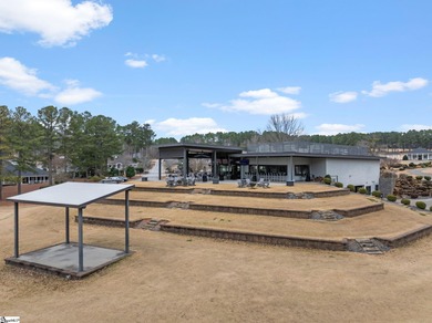 Welcome to 110 Laurel Valley Way--a rare opportunity to build on The Clubs at Cherokee Valley Golf Course in South Carolina - for sale on GolfHomes.com, golf home, golf lot