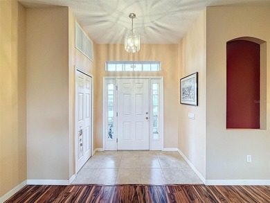 Welcome to this immaculate 2-bedroom, 2-bath villa in the highly on Heritage Pines Country Club in Florida - for sale on GolfHomes.com, golf home, golf lot