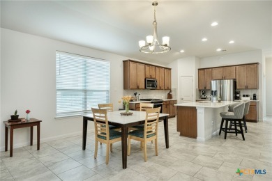 Welcome to this stunning 2020-built home nestled in the highly on The Golf Club At Star Ranch in Texas - for sale on GolfHomes.com, golf home, golf lot