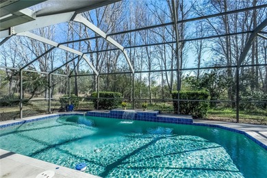 Experience the best of Florida living in this popular Active 55+ on The Groves Golf and Country Club in Florida - for sale on GolfHomes.com, golf home, golf lot