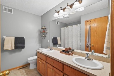Welcome to Annandale, the *Heart of the Lakes.* This on Southbrook Golf Club in Minnesota - for sale on GolfHomes.com, golf home, golf lot