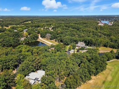 Fantastic opportunity to build your dream home on this on The Oaks Golf Course in Missouri - for sale on GolfHomes.com, golf home, golf lot