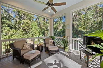 Welcome to 17 E Summerton Court in Belfair, a home epitomizing on Belfair Golf Club in South Carolina - for sale on GolfHomes.com, golf home, golf lot