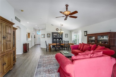 Experience the best of Florida living in this popular Active 55+ on The Groves Golf and Country Club in Florida - for sale on GolfHomes.com, golf home, golf lot