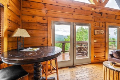 Motivated seller! Active STR permit with Pittman Center showing on Bent Creek Golf Course in Tennessee - for sale on GolfHomes.com, golf home, golf lot