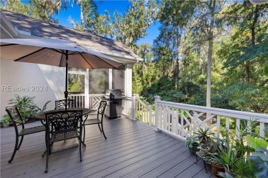 Welcome to 17 E Summerton Court in Belfair, a home epitomizing on Belfair Golf Club in South Carolina - for sale on GolfHomes.com, golf home, golf lot