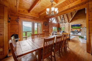 Motivated seller! Active STR permit with Pittman Center showing on Bent Creek Golf Course in Tennessee - for sale on GolfHomes.com, golf home, golf lot