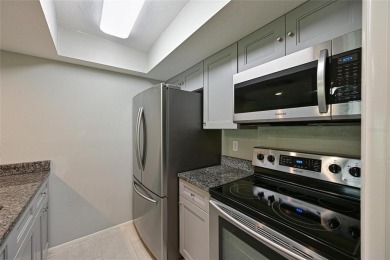 Location! Location!   Move in Ready 1 Bedroom 1 Bath condo on The Meadows Golf and Country Club in Florida - for sale on GolfHomes.com, golf home, golf lot