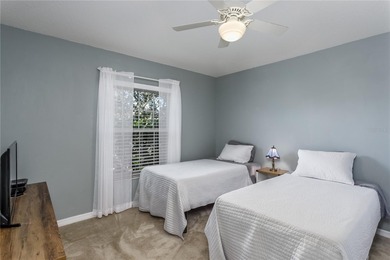 Experience the best of Florida living in this popular Active 55+ on The Groves Golf and Country Club in Florida - for sale on GolfHomes.com, golf home, golf lot