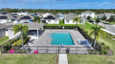 *This home can be purchased with NO MONEY DOWN with preferred on Providence Golf Club in Florida - for sale on GolfHomes.com, golf home, golf lot