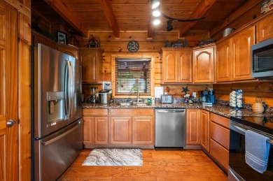 Motivated seller! Active STR permit with Pittman Center showing on Bent Creek Golf Course in Tennessee - for sale on GolfHomes.com, golf home, golf lot