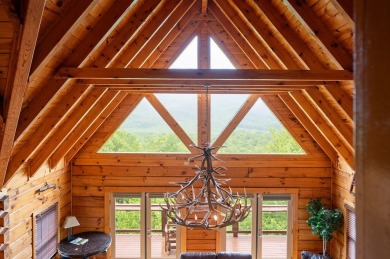 Motivated seller! Active STR permit with Pittman Center showing on Bent Creek Golf Course in Tennessee - for sale on GolfHomes.com, golf home, golf lot