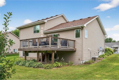 Welcome to Annandale, the *Heart of the Lakes.* This on Southbrook Golf Club in Minnesota - for sale on GolfHomes.com, golf home, golf lot