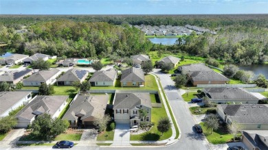 *This home can be purchased with NO MONEY DOWN with preferred on Providence Golf Club in Florida - for sale on GolfHomes.com, golf home, golf lot