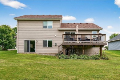 Welcome to Annandale, the *Heart of the Lakes.* This on Southbrook Golf Club in Minnesota - for sale on GolfHomes.com, golf home, golf lot