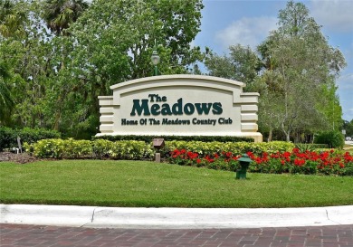 Location! Location!   Move in Ready 1 Bedroom 1 Bath condo on The Meadows Golf and Country Club in Florida - for sale on GolfHomes.com, golf home, golf lot