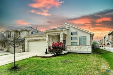 Welcome to this stunning 2020-built home nestled in the highly on The Golf Club At Star Ranch in Texas - for sale on GolfHomes.com, golf home, golf lot
