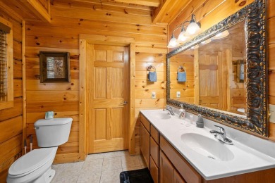 Motivated seller! Active STR permit with Pittman Center showing on Bent Creek Golf Course in Tennessee - for sale on GolfHomes.com, golf home, golf lot