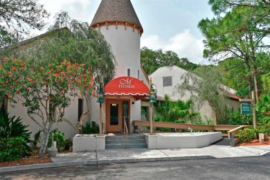Location! Location!   Move in Ready 1 Bedroom 1 Bath condo on The Meadows Golf and Country Club in Florida - for sale on GolfHomes.com, golf home, golf lot