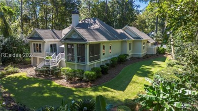 Welcome to 17 E Summerton Court in Belfair, a home epitomizing on Belfair Golf Club in South Carolina - for sale on GolfHomes.com, golf home, golf lot