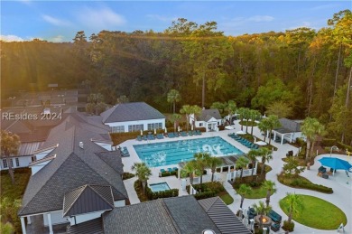 Welcome to 17 E Summerton Court in Belfair, a home epitomizing on Belfair Golf Club in South Carolina - for sale on GolfHomes.com, golf home, golf lot