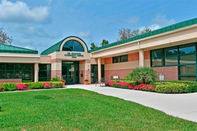 Location! Location!   Move in Ready 1 Bedroom 1 Bath condo on The Meadows Golf and Country Club in Florida - for sale on GolfHomes.com, golf home, golf lot