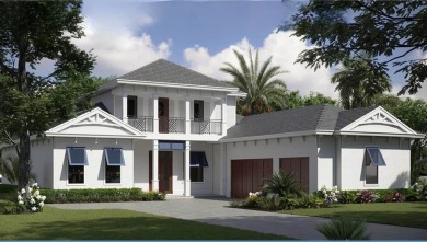 WELCOME TO POLO GROUNDS AT VERO BEACH!Bespoke estate homes on The Club At Pointe West in Florida - for sale on GolfHomes.com, golf home, golf lot