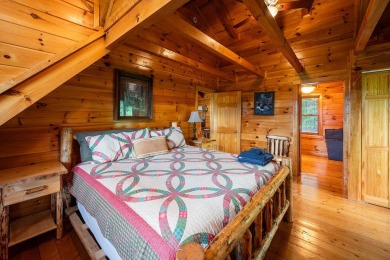 Motivated seller! Active STR permit with Pittman Center showing on Bent Creek Golf Course in Tennessee - for sale on GolfHomes.com, golf home, golf lot